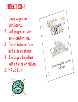 Composting Connections for Kids