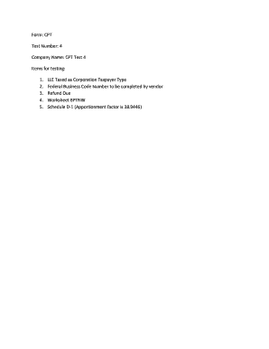 Alabama Business Privilege Tax Return