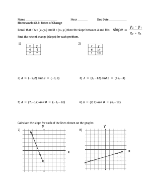 Math Homework Assignment