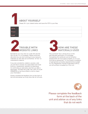AHCLSK504A Livestock Health and Welfare Strategies