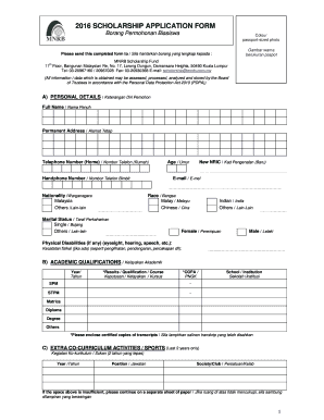 Form preview picture