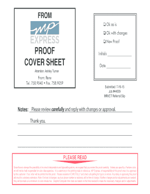 MRI/CT Referral Form