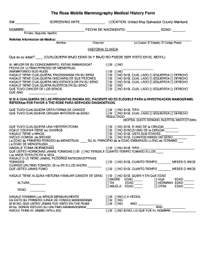 Form preview picture