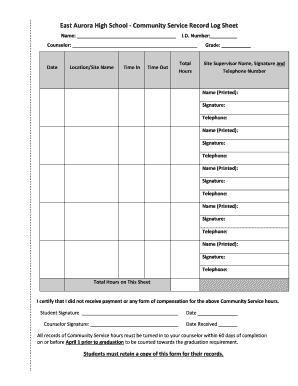 Form preview picture