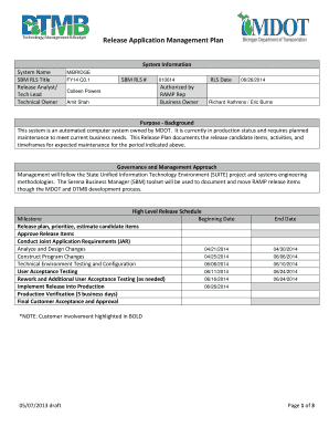 Fillable Online michigan RAMP Documentdoc Fax Email Print - pdfFiller