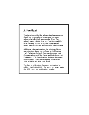 Form 1098-E Student Loan Interest Statement
