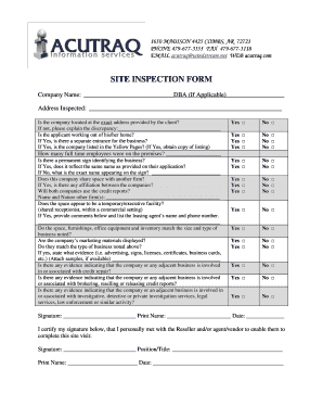 Form preview picture