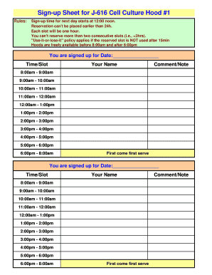 Form preview picture