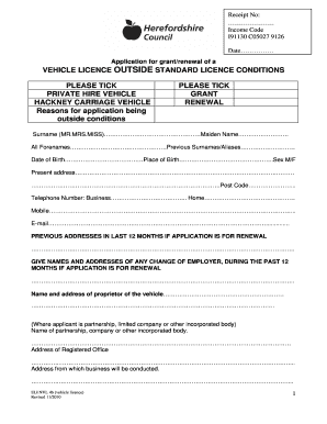 Printable vehicle registration renewal near me - Edit, Fill Out & Download Hot Forms in Word ...