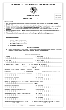 Form preview picture