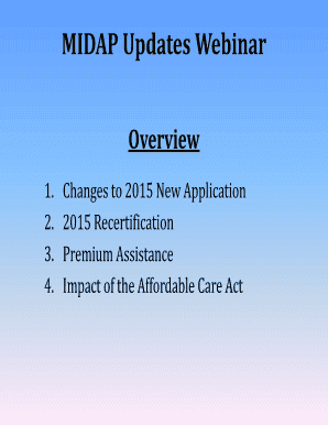 2015 New Application for HIV Services