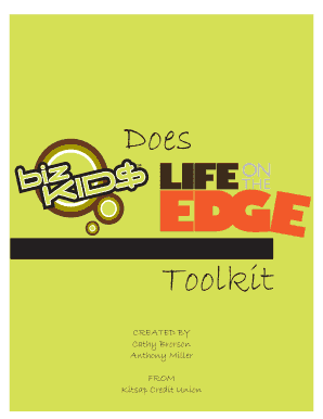 Life on the Edge Financial Simulation Toolkit