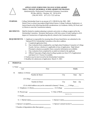 California Residential Lease Agreement