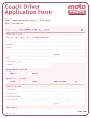 Form preview picture