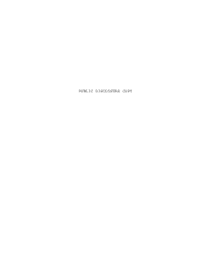 IRS Form 990 2013