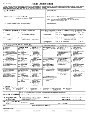 PRO SE LITIGANT GUIDE - United States District Court