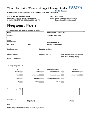 Form preview picture