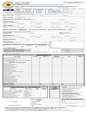 Form preview picture