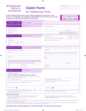 Form preview picture