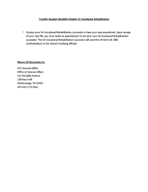 printable va form 28 1905 fillable edit fill out download form va form 28 1905