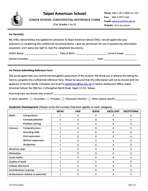 Form preview picture