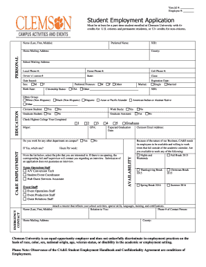 Form preview picture