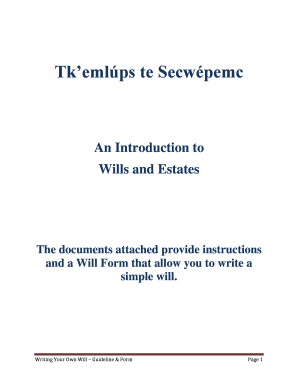 Tkemlps te Secwpemc - tkemlups