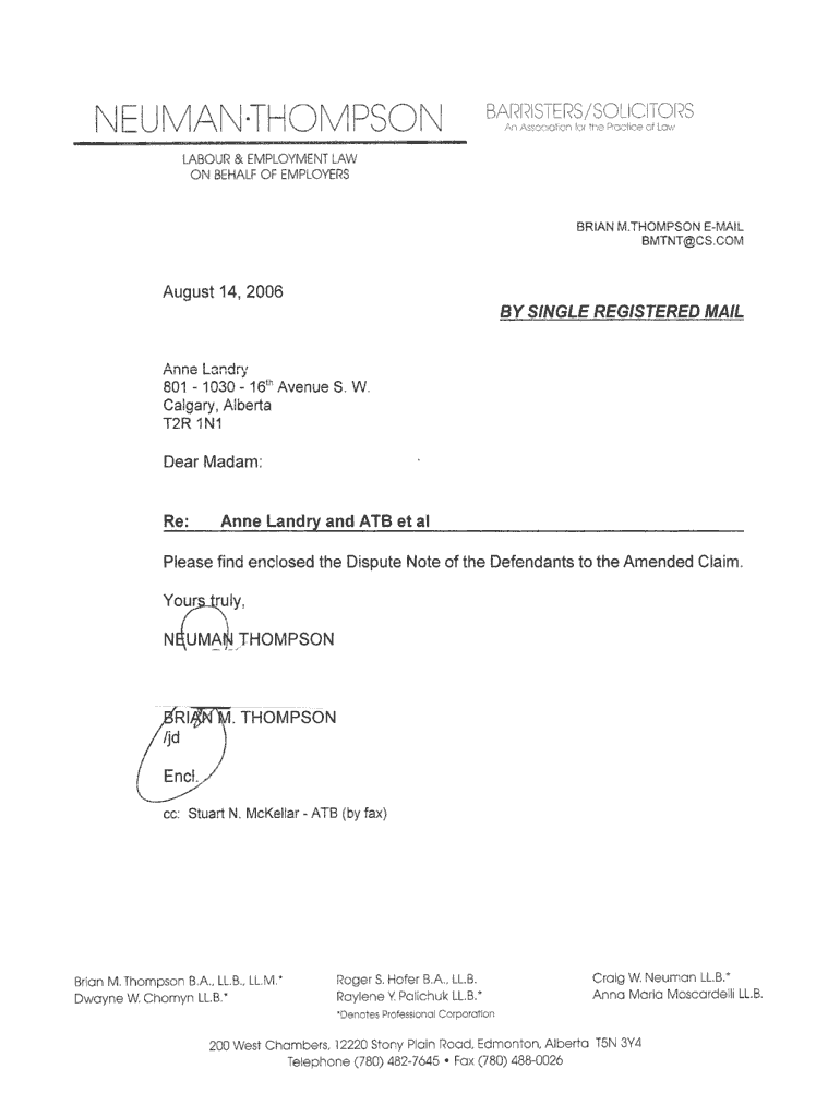 Fillable Online BARRISTERS/ SOLICITORS Fax Email Print pdfFiller