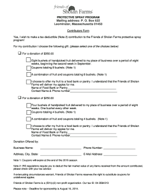 Mailing address P O Box 632 Leominster Mass 01453