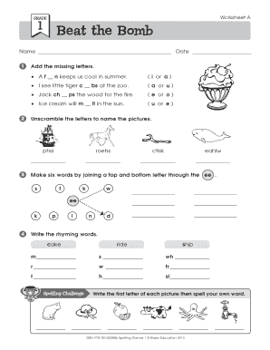 Form preview picture