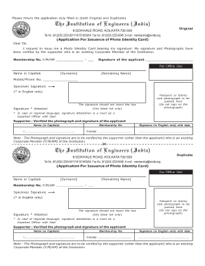 ISSUE-REPLACEMENT OF PHOTO IDENTITY CARD - PDFpmd