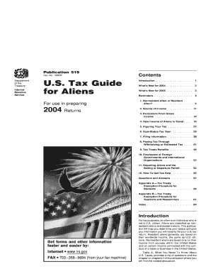 Publication 519