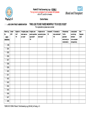 Form preview picture