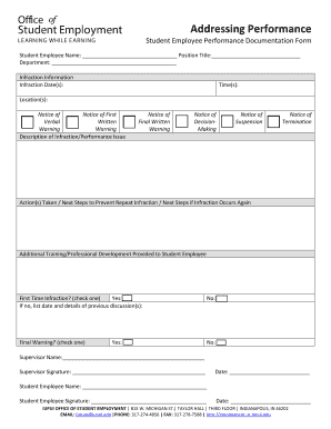 personnel caution consideration template sort - Sinma photograph about Printable Employee Warning Form known as personnel caution awareness template sort - Sinma