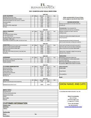 Form preview picture