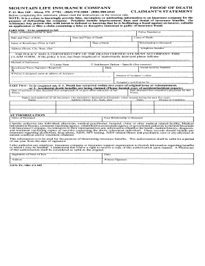Medical Records Release Authorization