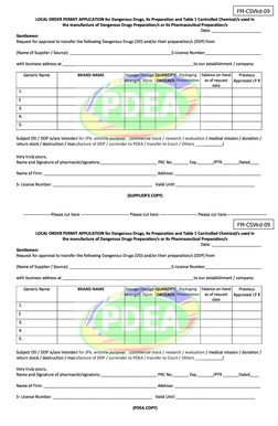 Form preview picture