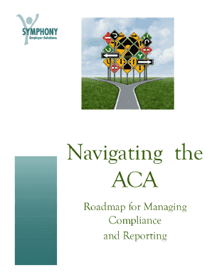 ACA Compliance Guide for Employers