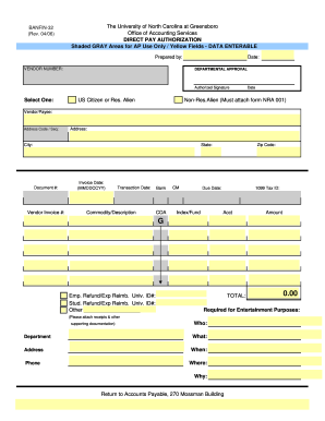 Form preview picture