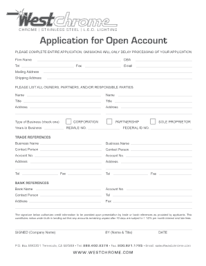 California Resale Certificate