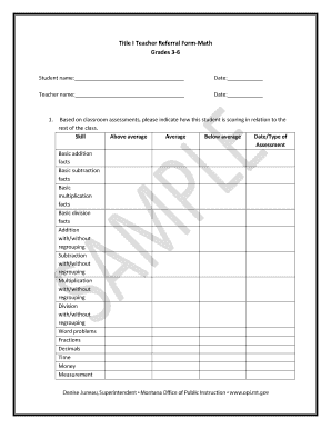 Form preview picture