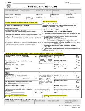 Form preview picture