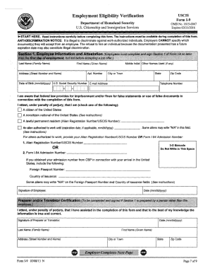 Form preview picture