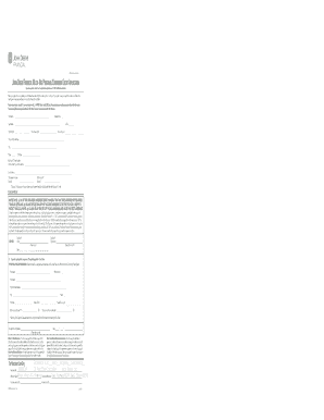 John Deere Financial Credit Application