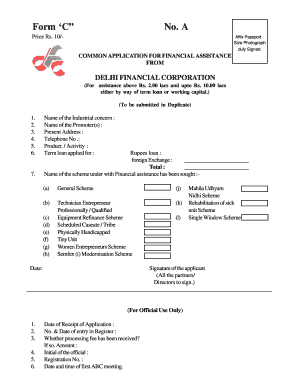 Loan-application-form-3. dfc - dfcdelhi nic