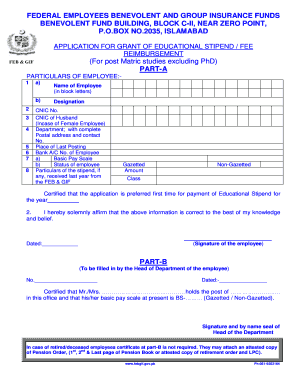 Form preview picture