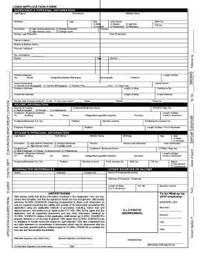 Form preview picture