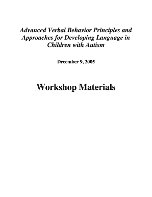 Editable Autism Behavior Charts Fill Out Print Abc Autism Behavior Charts Advanced Verbal Principles And