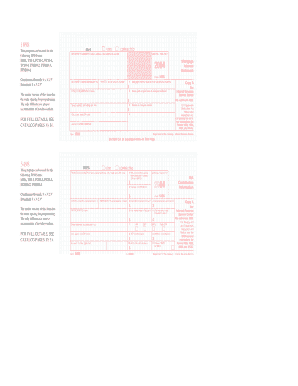 IRS Form 5498