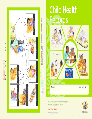Child Rec cover final Personal Child Health Record South Australia The Blue Book - ccp jhu